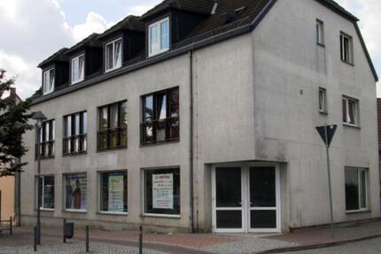 Wohnung Staßfurt Atzendorf - 2 Zimmer, 50 m&sup2;, 300&euro; | Angebot:19754926