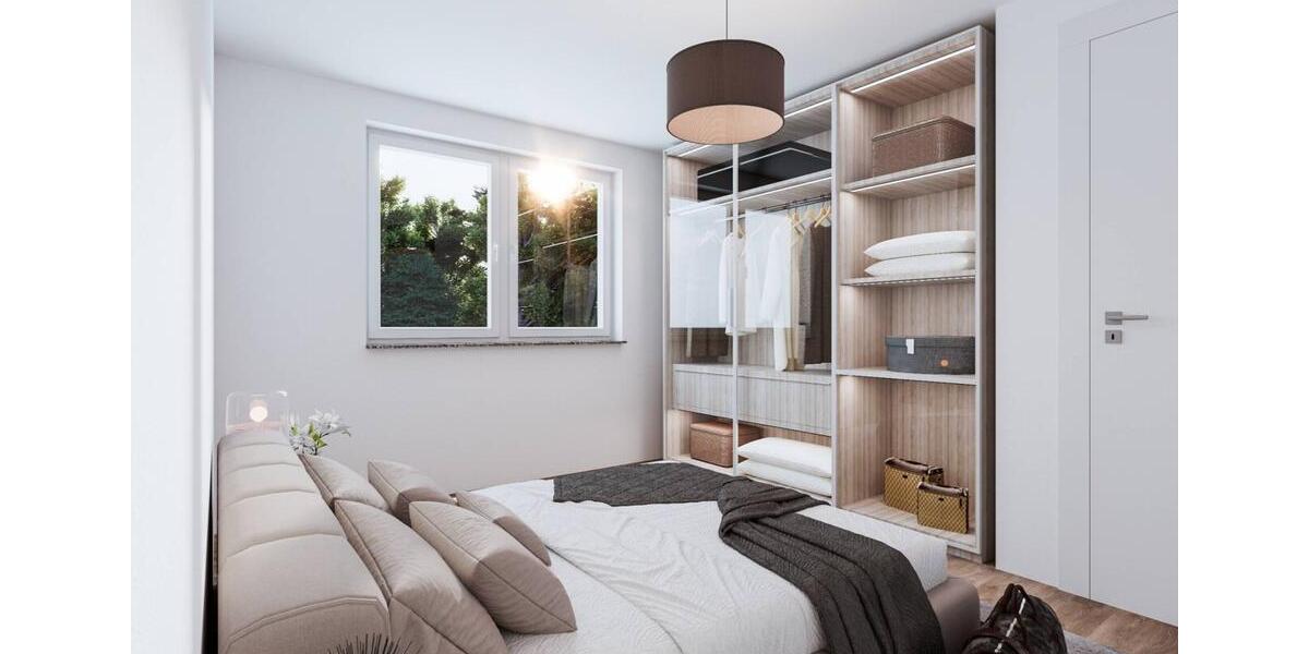 Etagenwohnung Gernsbach - 2 Zimmer, 98 m&sup2;, 1.569&euro; | Angebot:26631984
