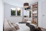 Etagenwohnung Gernsbach - 2 Zimmer, 98 m&sup2;, 1.569&euro; | Angebot:26631984