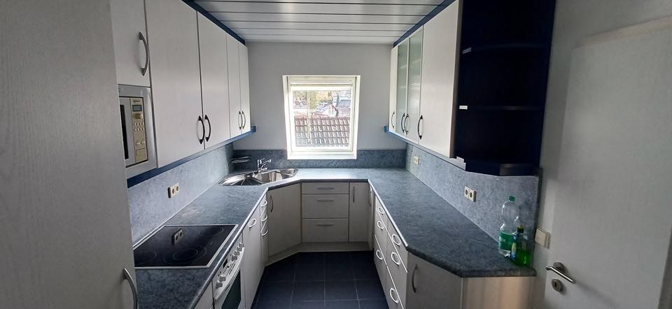 KARLSBAD-Langensteinbach I 4-Zimmer mit herrlichem Ausblick 4 zimmer