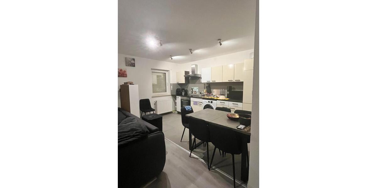 Erdgeschoßwohnung Limburg an der Lahn - 1.5 Zimmer, 45 m&sup2;, 690&euro; | Angebot:25873646