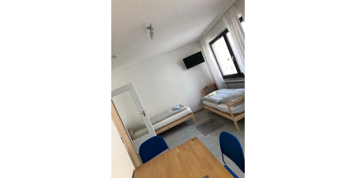 Wohnen auf Zeit Mönchengladbach - 1 Zimmer, 35 m&sup2;, 990&euro; | Angebot:24331480