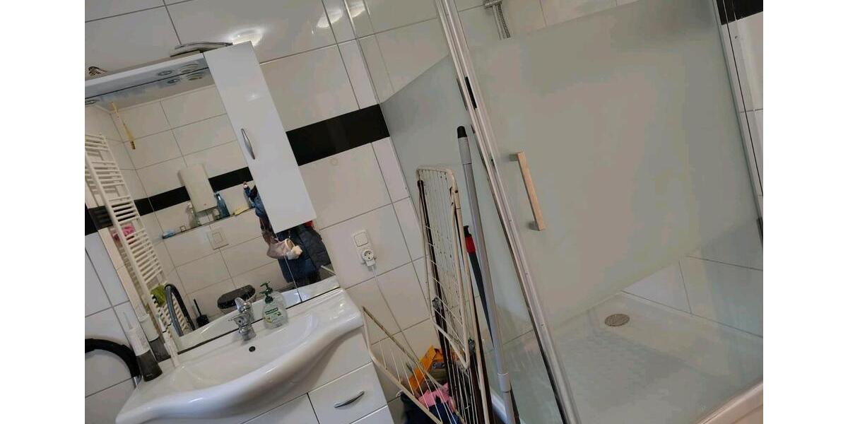 Wohnen auf Zeit Mülheim an der Ruhr Heißen - 1 Zimmer, 15 m&sup2;, 424&euro; | Angebot:24822232