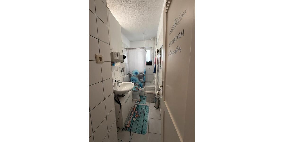 Erdgeschoßwohnung Stuttgart Stuttgart-Süd - 2 Zimmer, 60 m&sup2;, 933&euro; | Angebot:26496506