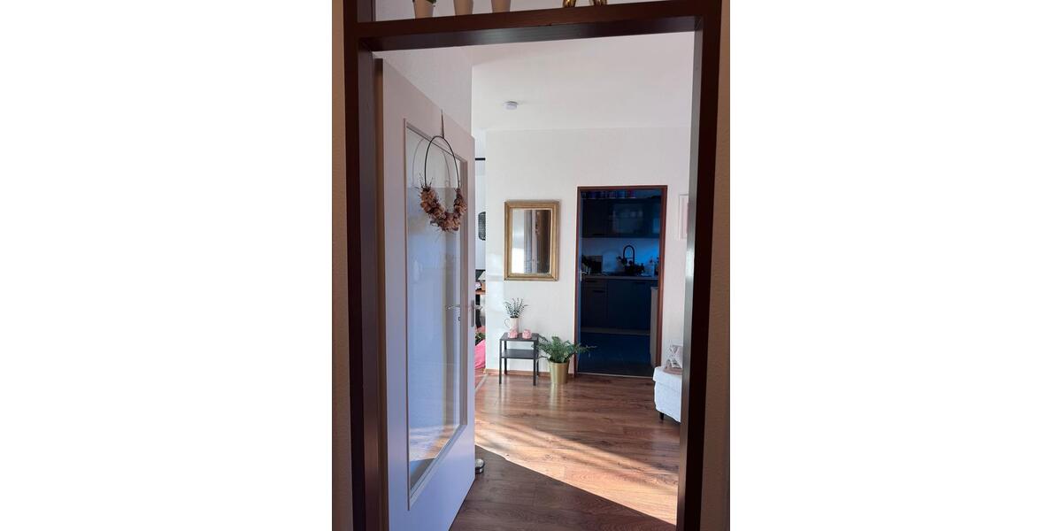 Hochparterre Braunschweig Südstadt- Rautheim- Mascherode - 3 Zimmer, 85 m&sup2;, 1.220&euro; | Angebot:26259110