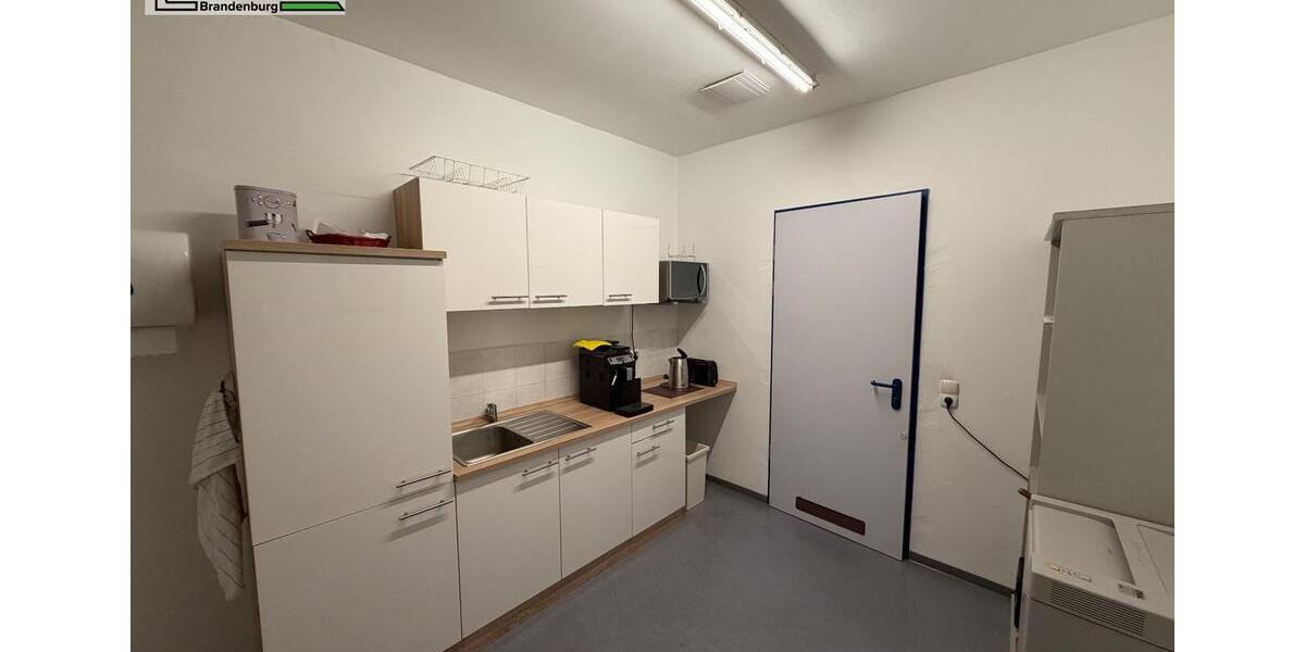 Gewerbeobjekt Brandenburg an der Havel Görden - 4.950&euro; | Angebot:24643446