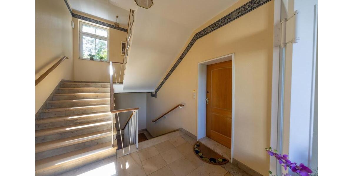 Erdgeschoßwohnung Bad Harzburg - 2 Zimmer, 50 m&sup2;, 685&euro; | Angebot:26455867