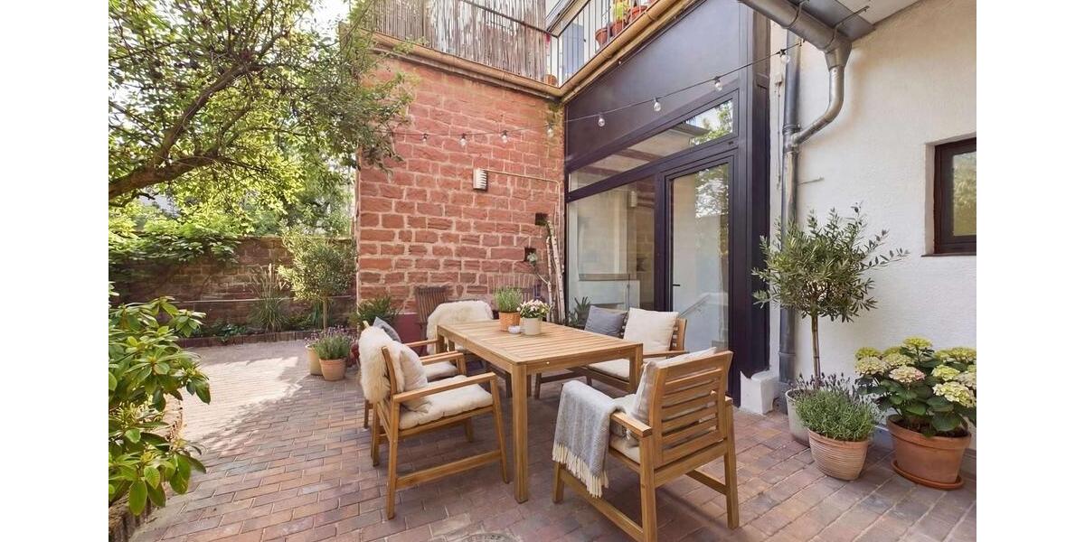 Erdgeschoßwohnung Kaiserslautern Einsiedlerhof - 3 Zimmer, 106 m&sup2;, 1.350&euro; | Angebot:26024373