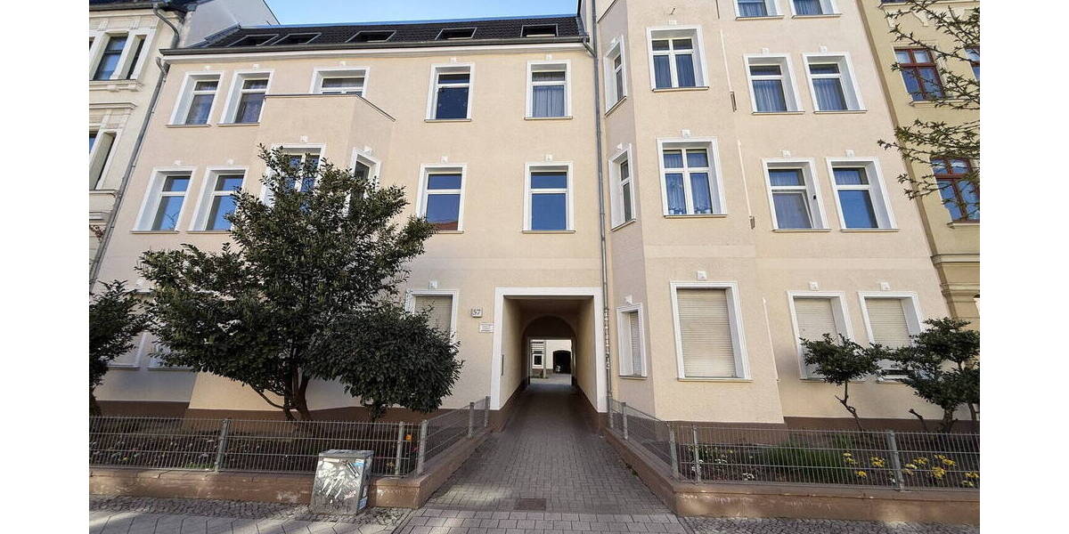 Etagenwohnung Magdeburg Stadtfeld Ost - 4 Zimmer, 86 m&sup2;, 770&euro; | Angebot:26728862