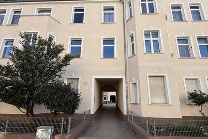 Wohnung Magdeburg Stadtfeld Ost - 4 Zimmer, 86 m&sup2;, 770&euro; | Angebot:26728862