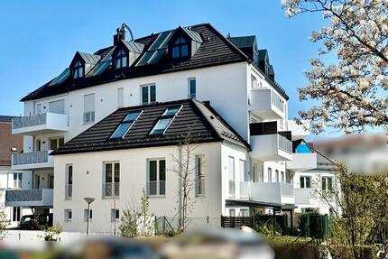 Wohnung Wolfratshausen - 3 Zimmer, 84 m&sup2;, 1.470&euro; | Angebot:26200797