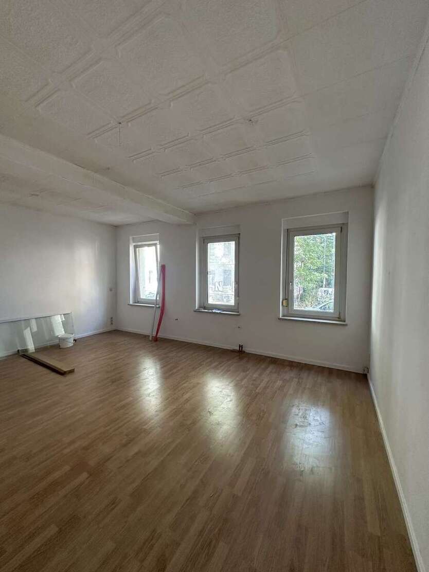 ++ 2-Raumwohnung an der Sternburg-Brauerei++ 2 zimmer