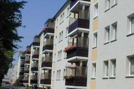 Wohnung Stendal Nord - 3 Zimmer, 56 m&sup2;, 470&euro; | Angebot:27111870