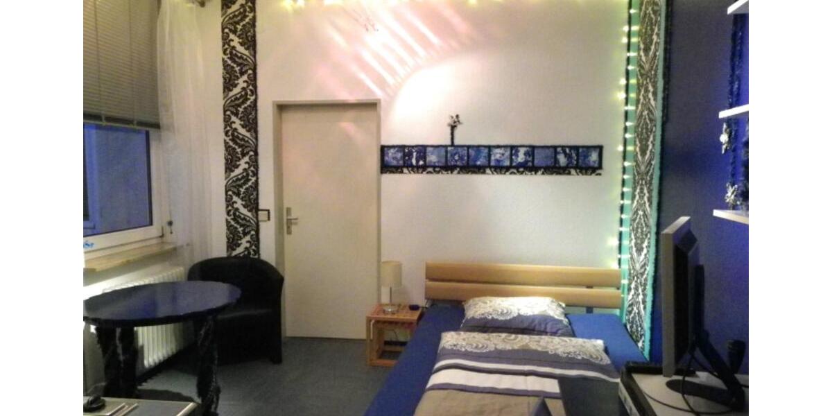 Wohnen auf Zeit Nürnberg Altstadt, St. Lorenz - 1 Zimmer, 30 m&sup2;, 650&euro; | Angebot:25285806