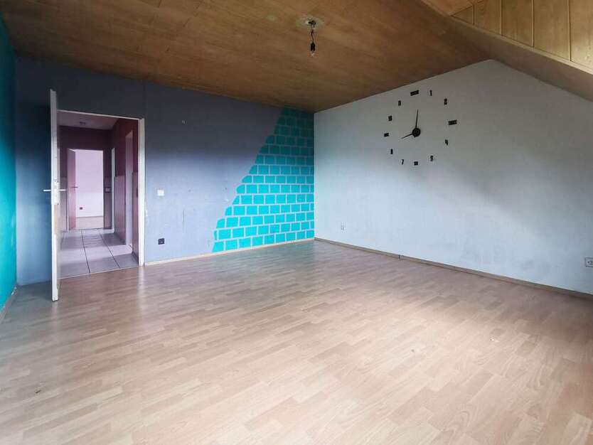 Wohnung zum Mieten in Brühl 600 € 60 m²