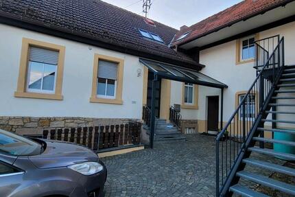 Wohnung in 67827 BecherbachPfalz 3 zimmer