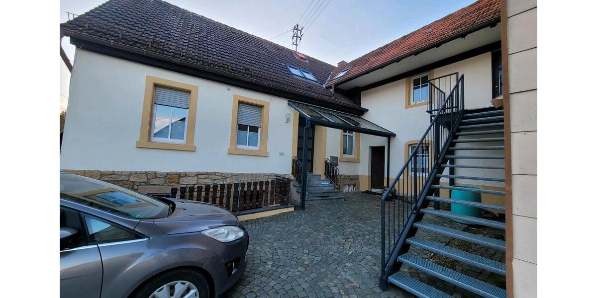 Wohnung in 67827 BecherbachPfalz 3 zimmer