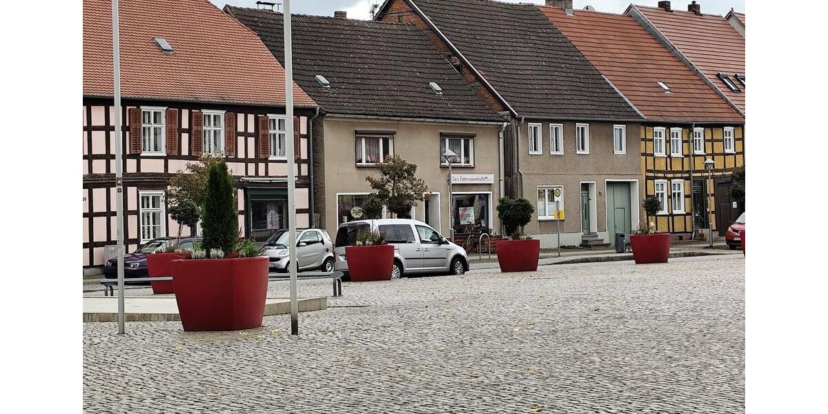 Gewerbeobjekt Wusterhausen/Dosse Dosse - 415&euro; | Angebot:24360056