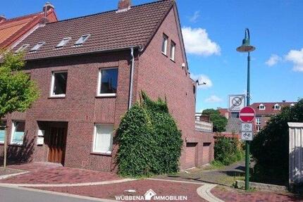 Wohnung Emden Tholenswehr - 1 Zimmer, 30 m&sup2;, 340&euro; | Angebot:26676412