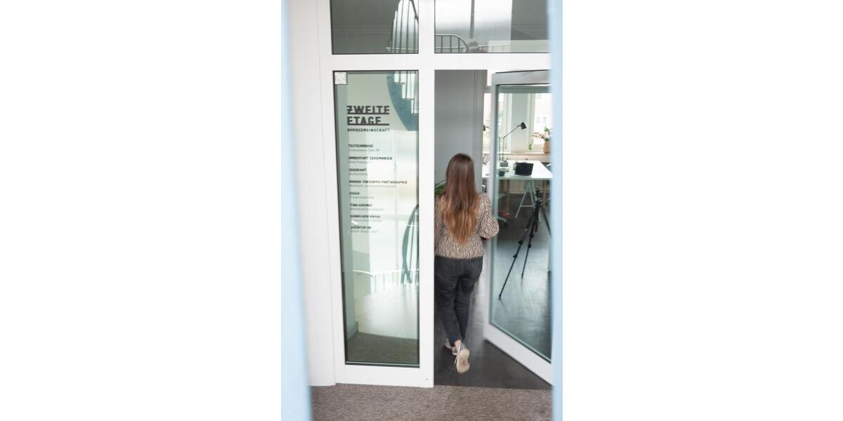 Gewerbeobjekt Kiel Blücherplatz - 500&euro; | Angebot:25957074