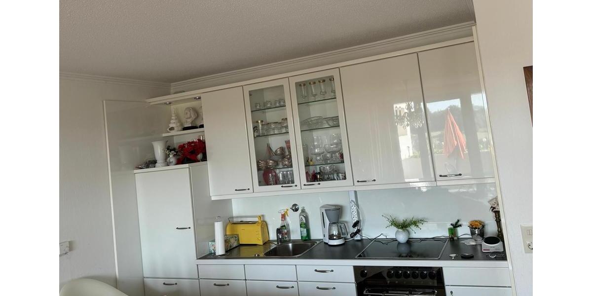 Etagenwohnung Duisburg Hamborn - 1 Zimmer, 45 m&sup2;, 680&euro; | Angebot:24951288