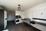 Etagenwohnung Papendorf - 1 Zimmer, 22 m&sup2;, 650&euro; | Angebot:26217818