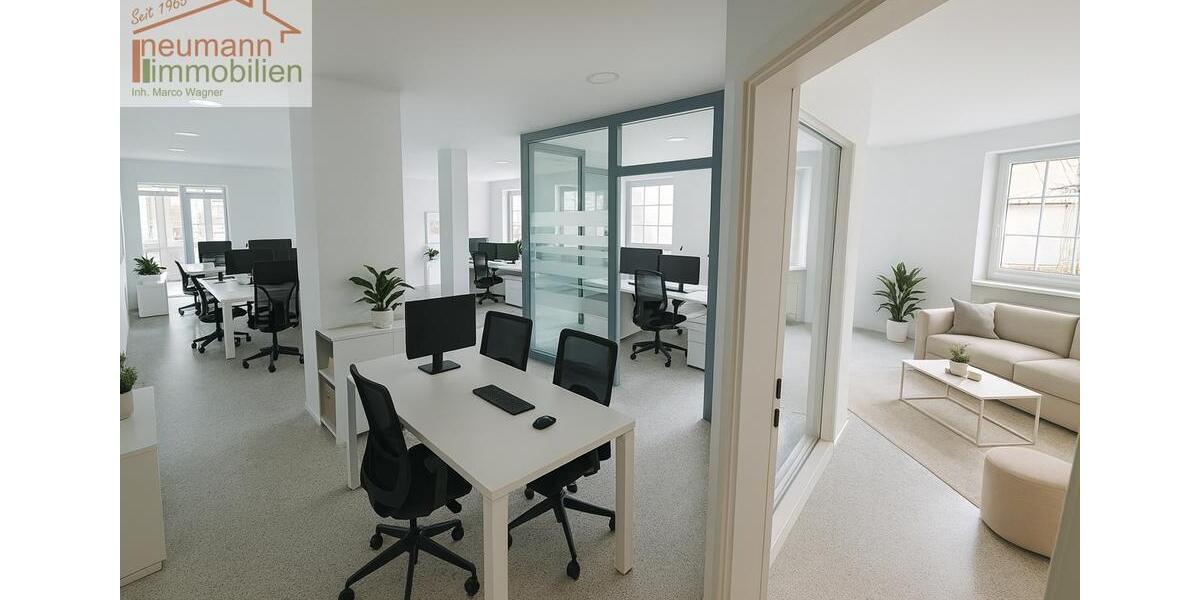 Gewerbeobjekt Nickenich - 1.512&euro; | Angebot:25887440