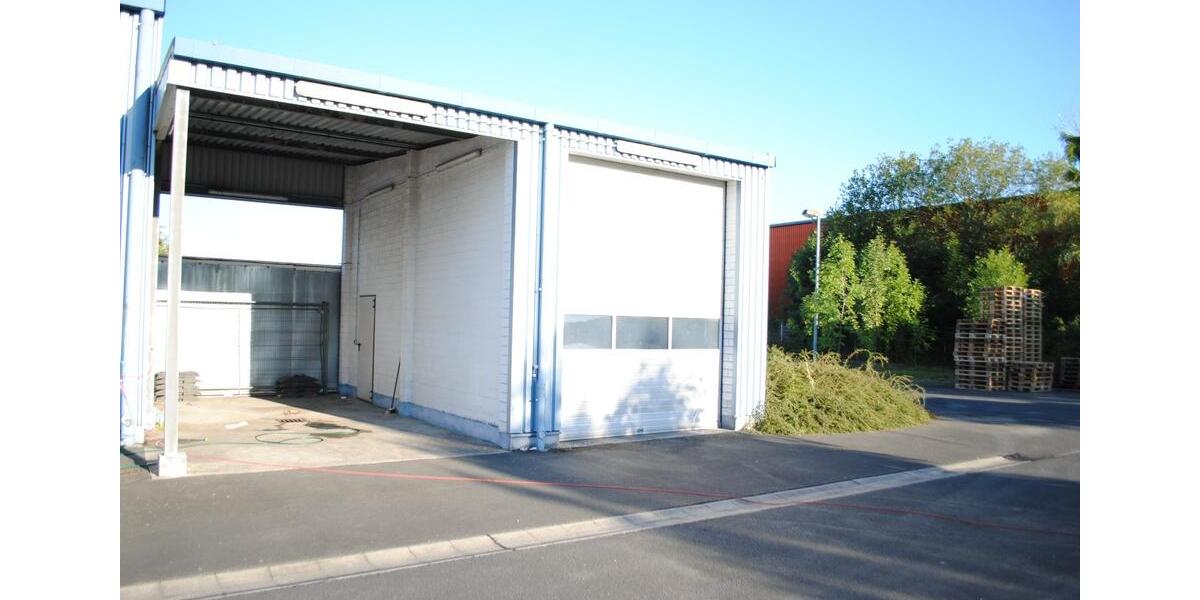 Gewerbeobjekt Brandenburg an der Havel Bahnhofsvorstadt - 450&euro; | Angebot:24856692