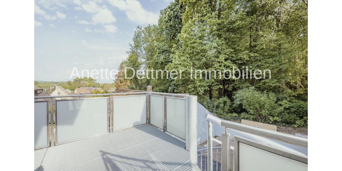 Moderne und luxuriöse Maisonettewohnung in ruhiger Lage 3 zimmer