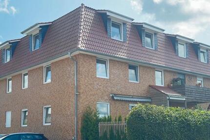 Wohnung Jever - 3 Zimmer, 115 m&sup2;, 1.305&euro; | Angebot:24469348