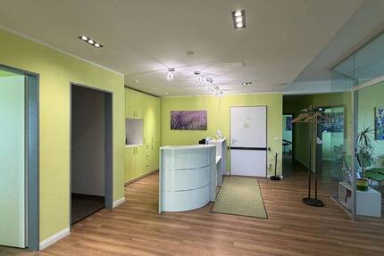 Gewerbeobjekt Rosengarten Nenndorf - 1.780&euro; | Angebot:25928946