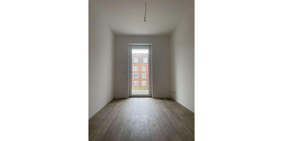 Etagenwohnung Schwerin Gartenstadt - 3 Zimmer, 85 m&sup2;, 1.080&euro; | Angebot:24382433