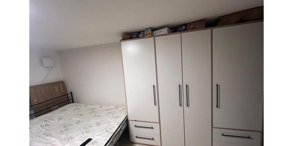 Etagenwohnung Schwäbisch Hall - 1 Zimmer, 25 m&sup2;, 750&euro; | Angebot:25145587