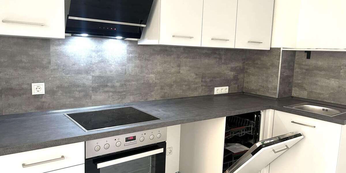 Etagenwohnung Leipzig Anger-Crottendorf - 4 Zimmer, 93 m&sup2;, 999&euro; | Angebot:27024494