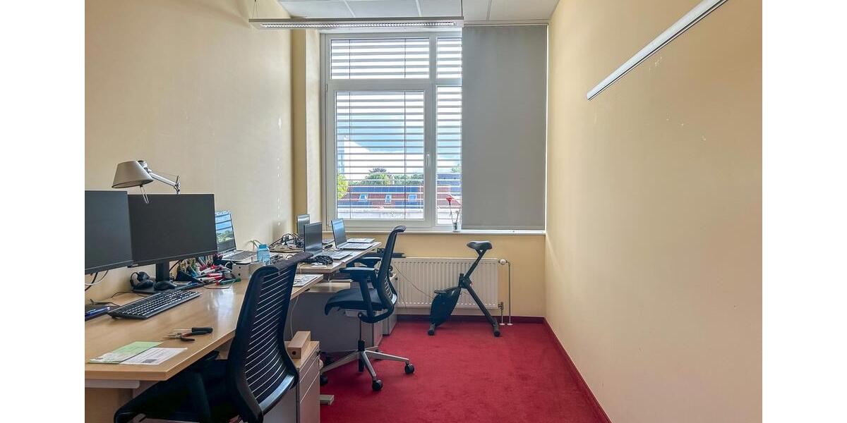 Gewerbeobjekt Westerstede - 4.687&euro; | Angebot:16248093