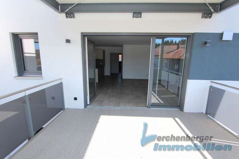 Wohnung zum Mieten in Bischofsmais Seiboldsried vorm Wald 1.100 € 118 m²