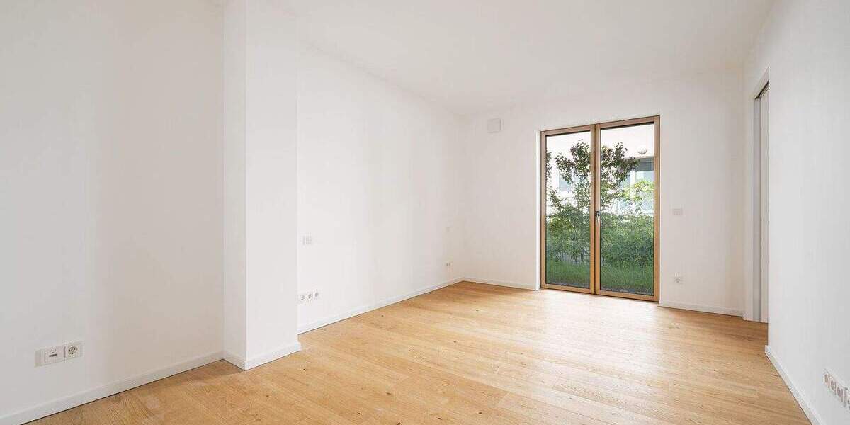 Etagenwohnung Starnberg - 2 Zimmer, 61 m&sup2;, 1.830&euro; | Angebot:24810206