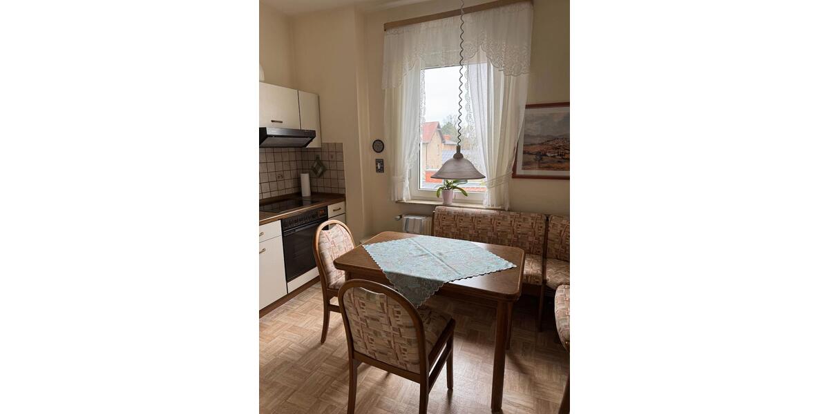 Wohnen auf Zeit Oranienburg - 2 Zimmer, 24 m&sup2;, 620&euro; | Angebot:26091138