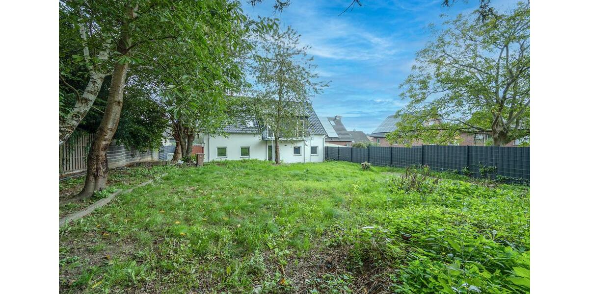 Etagenwohnung Geilenkirchen - 3 Zimmer, 110 m&sup2;, 1.100&euro; | Angebot:26338405