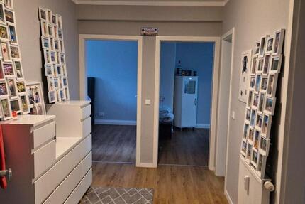 Wohnen auf Zeit Neuss Furth-Mitte - 2 Zimmer, 59 m&sup2;, 740&euro; | Angebot:25057825