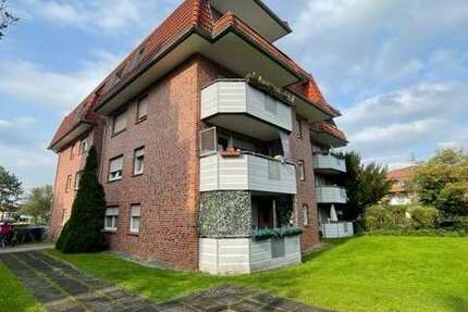 Wohnung Werne - 2 Zimmer, 61 m&sup2;, 327&euro; | Angebot:26994375