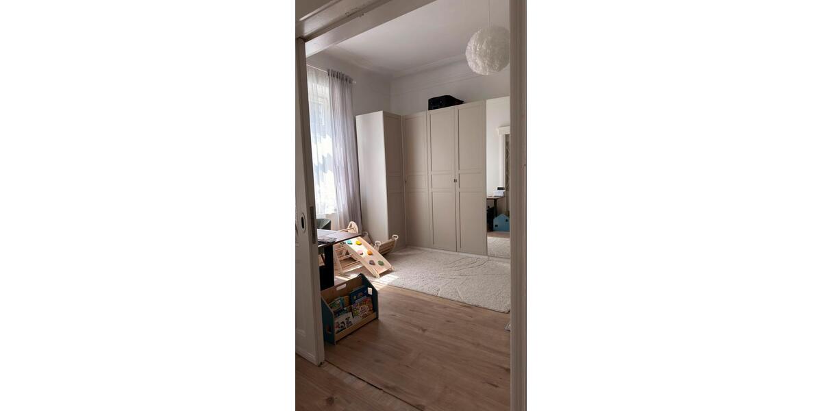 Wohnen auf Zeit Hamburg Winterhude - 3 Zimmer, 75 m&sup2;, 1.500&euro; | Angebot:26704580
