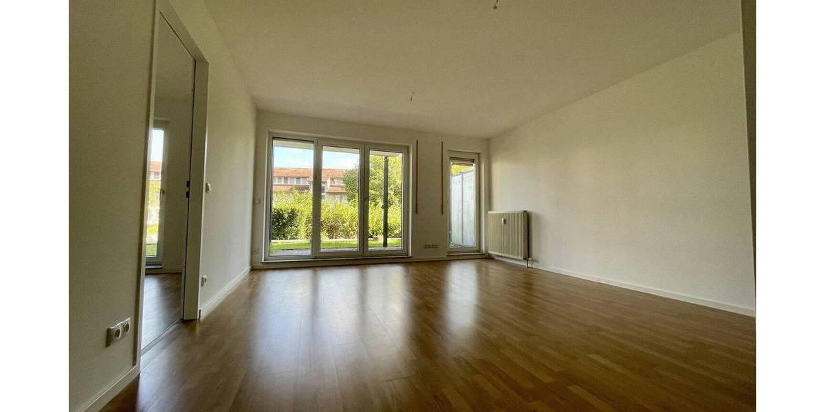 Etagenwohnung Werder Werder (Havel) - 2 Zimmer, 54 m&sup2;, 755&euro; | Angebot:26080406