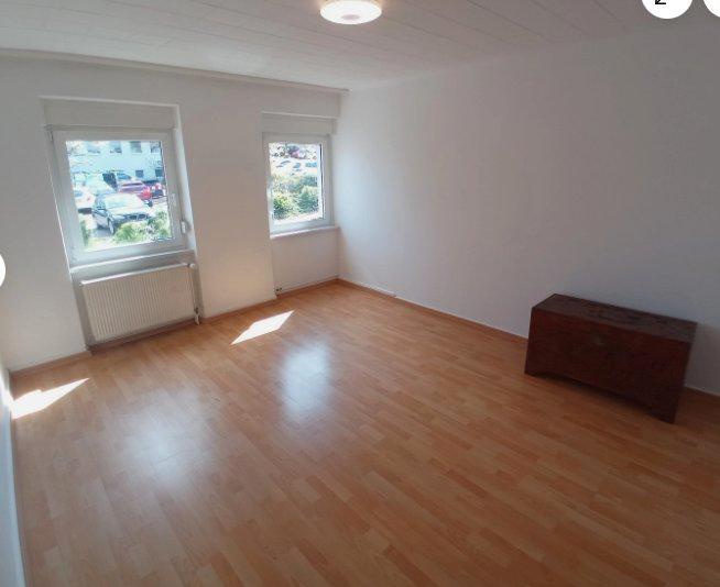 Hochparterre Neunkirchen - 2 Zimmer, 60 m&sup2;, 440&euro; | Angebot:26297298