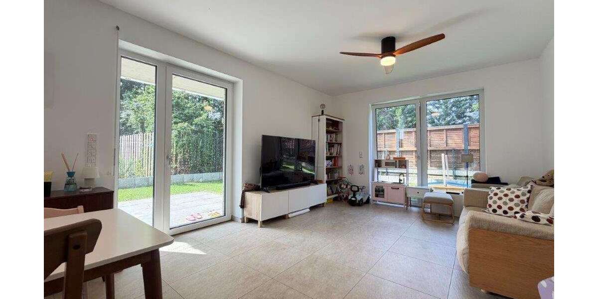 Etagenwohnung Borken - 3 Zimmer, 93 m&sup2;, 1.160&euro; | Angebot:27045438