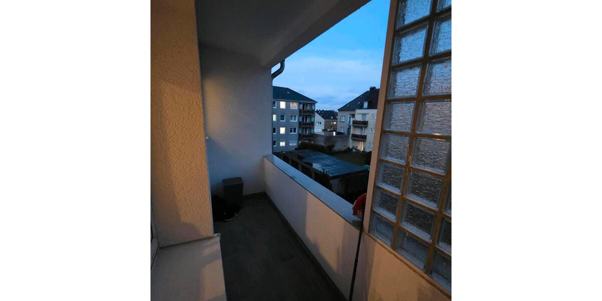 Etagenwohnung Wetter (Ruhr) - 2.5 Zimmer, 63 m&sup2;, 560&euro; | Angebot:25136920