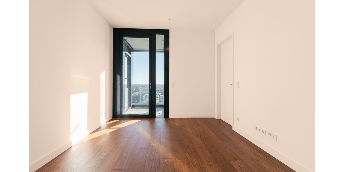 Etagenwohnung Frankfurt am Main Sachsenhausen - 3 Zimmer, 143 m&sup2;, 2.990&euro; | Angebot:26596094