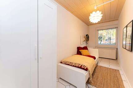 WG-Zimmer in Potsdam 620 € 9.1 m² zimmer