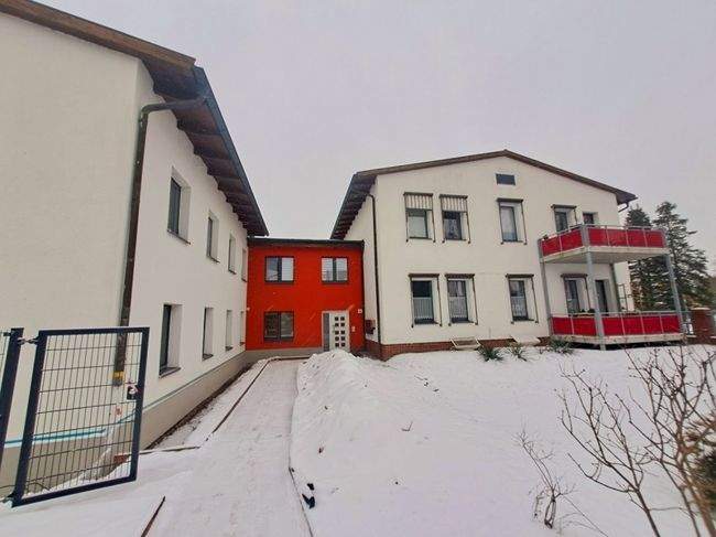 Etagenwohnung Brandenburg an der Havel / Klein Kreutz Klein Kreutz - 4 Zimmer, 106 m&sup2;, 796&euro; | Angebot:24728233