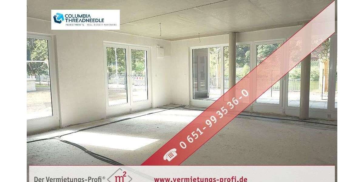 Gewerbeobjekt Trier Nord - 2.730&euro; | Angebot:26018345